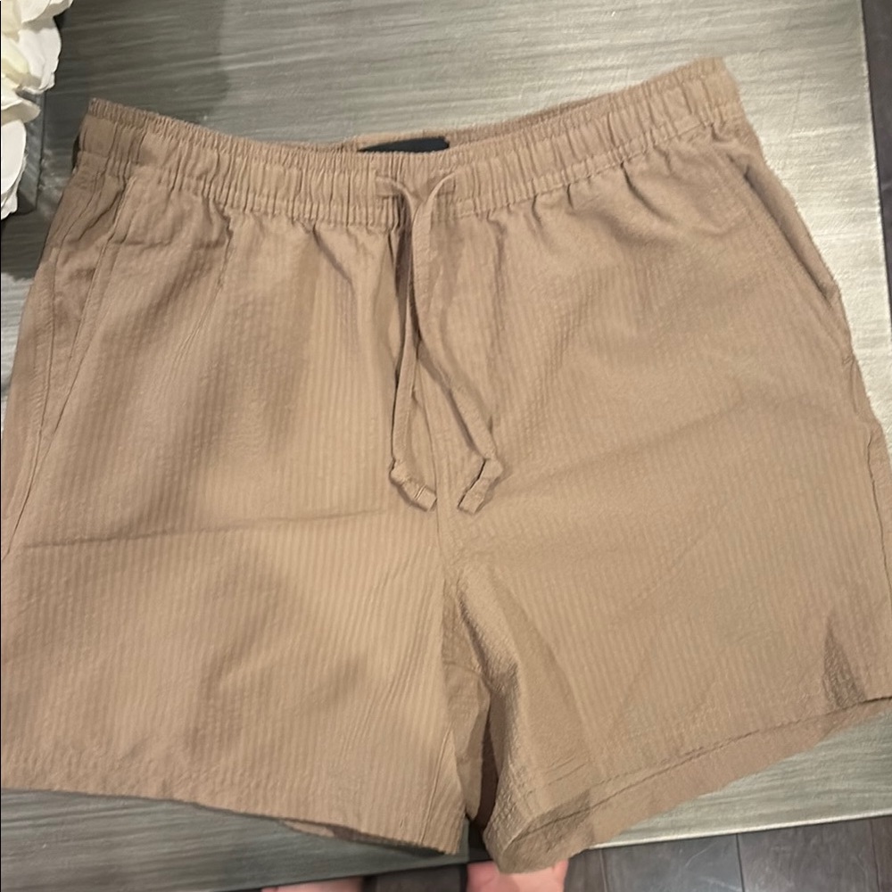 RSQ Pull On Men’s Shorts